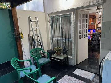 Triplex en venta en Villa Sarmiento