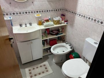 Triplex en venta en Villa Sarmiento
