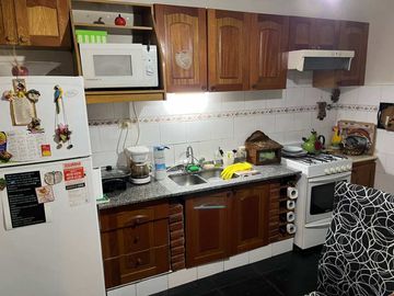 Triplex en venta en Villa Sarmiento