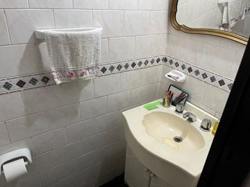 Triplex en venta en Villa Sarmiento