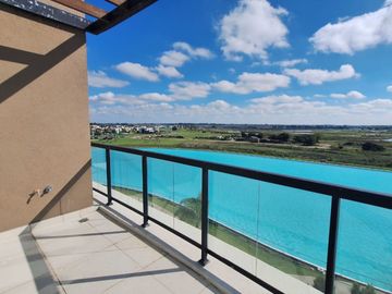 VENTA DEPARTAMENTO 4 AMBIENTES TERRALAGOS CANNING