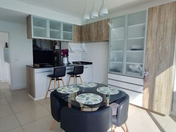 VENTA DEPARTAMENTO 4 AMBIENTES TERRALAGOS CANNING