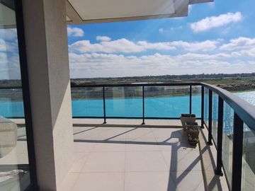 VENTA DEPARTAMENTO 4 AMBIENTES TERRALAGOS CANNING