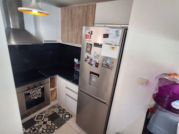 VENTA DEPARTAMENTO 4 AMBIENTES TERRALAGOS CANNING