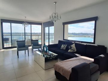 VENTA DEPARTAMENTO 4 AMBIENTES TERRALAGOS CANNING