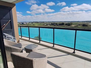 VENTA DEPARTAMENTO 4 AMBIENTES TERRALAGOS CANNING