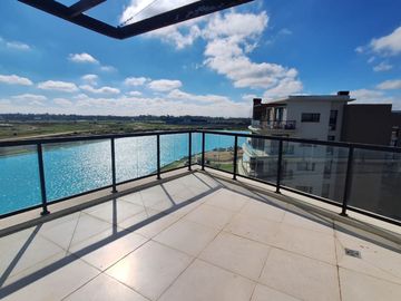 VENTA DEPARTAMENTO 4 AMBIENTES TERRALAGOS CANNING