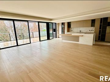 VENTA DEVOTO DPTO PISO 293 M2 - 2 COCHERAS TERRAZA