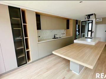 VENTA DEVOTO DPTO PISO 293 M2 - 2 COCHERAS TERRAZA