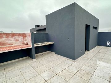 VENTA DEVOTO DPTO PISO 293 M2 - 2 COCHERAS TERRAZA