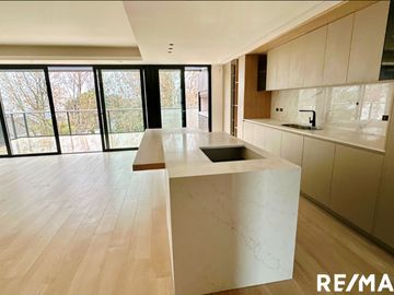 VENTA DEVOTO DPTO PISO 293 M2 - 2 COCHERAS TERRAZA