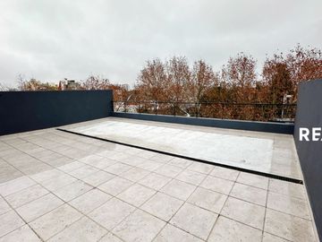 VENTA DEVOTO DPTO PISO 293 M2 - 2 COCHERAS TERRAZA