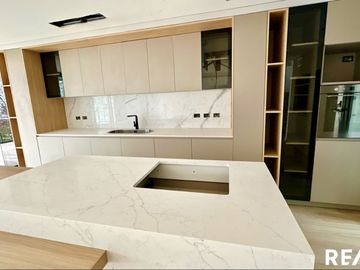 VENTA DEVOTO DPTO PISO 293 M2 - 2 COCHERAS TERRAZA