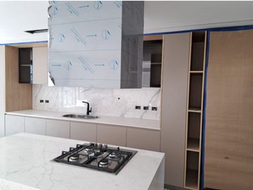 VENTA DEVOTO DPTO PISO 293 M2 - 2 COCHERAS TERRAZA