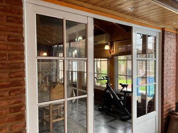 Venta Casa 5 Amb con Jardin y Pileta Temperley