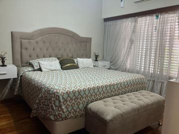 Venta Casa 5 Amb con Jardin y Pileta Temperley