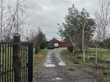 Parcela en Venta en variante san Ignacio km 1,5