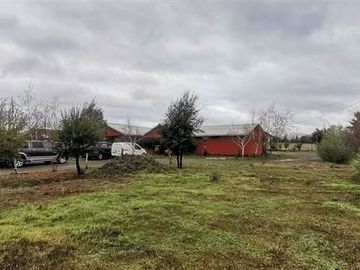 Parcela en Venta en variante san Ignacio km 1,5