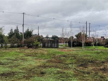 Parcela en Venta en variante san Ignacio km 1,5