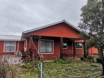 Parcela en Venta en variante san Ignacio km 1,5