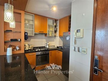 Departamento en Venta en Sector escuela militar - apoquindo