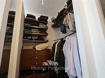 Departamento en Venta en Sector escuela militar - apoquindo