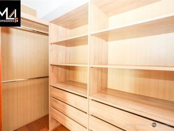 Departamento en Venta en El Golf