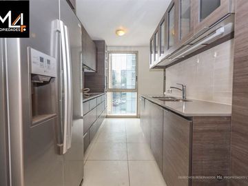 Departamento en Venta en El Golf