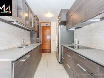 Departamento en Venta en El Golf