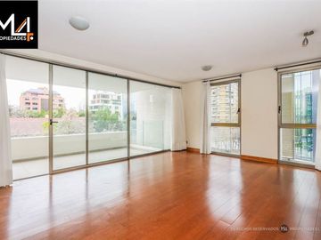 Departamento en Venta en El Golf