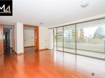 Departamento en Venta en El Golf