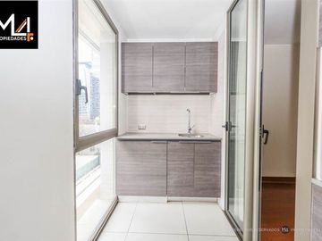 Departamento en Venta en El Golf