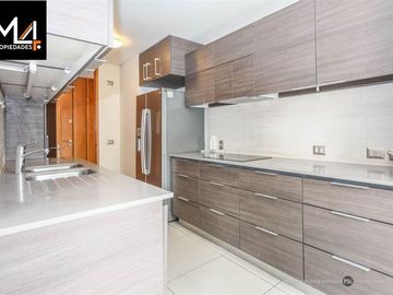 Departamento en Venta en El Golf