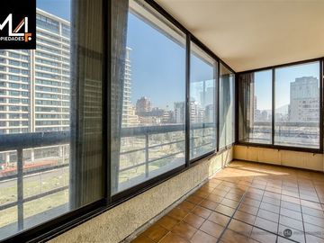 Departamento en Venta en Metro Escuela Militar