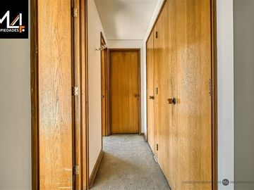 Departamento en Venta en Metro Escuela Militar