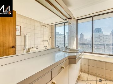 Departamento en Venta en Metro Escuela Militar