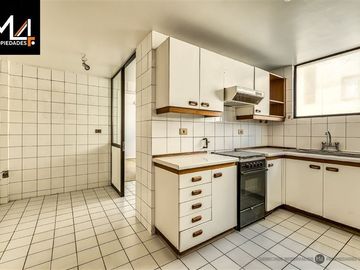 Departamento en Venta en Metro Escuela Militar