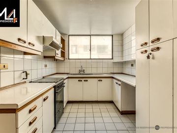 Departamento en Venta en Metro Escuela Militar