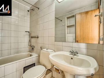 Departamento en Venta en Metro Escuela Militar