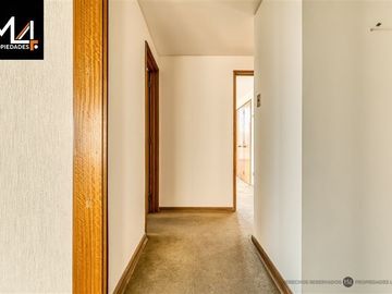 Departamento en Venta en Metro Escuela Militar