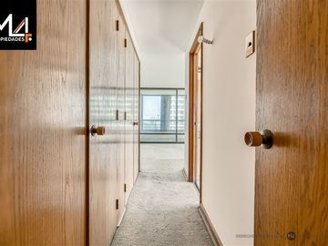 Departamento en Venta en Metro Escuela Militar