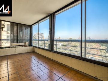 Departamento en Venta en Metro Escuela Militar