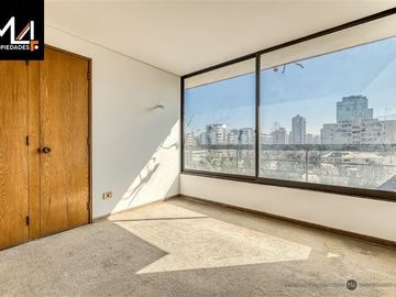 Departamento en Venta en Metro Escuela Militar