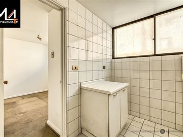 Departamento en Venta en Metro Escuela Militar