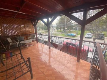 Casa en Venta en Av Calera de Tango