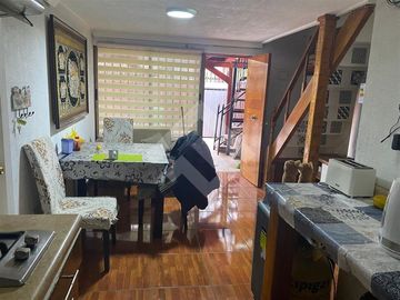 Casa en Venta en Av Calera de Tango