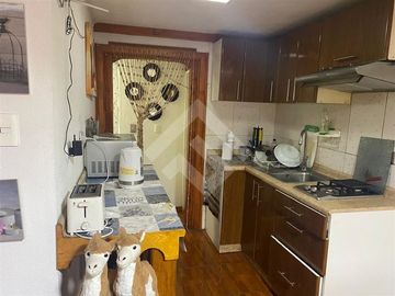 Casa en Venta en Av Calera de Tango