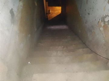 Casa en Venta en Casona en subida Cumming Valparaíso