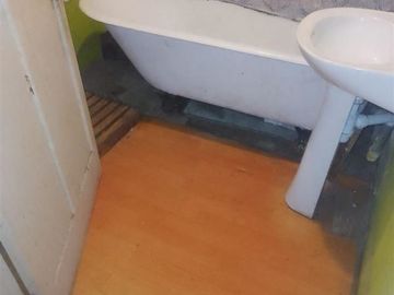 Casa en Venta en Casona en subida Cumming Valparaíso