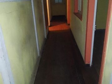 Casa en Venta en Casona en subida Cumming Valparaíso